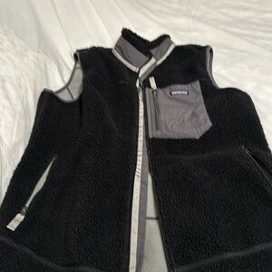 Great Sherpa vest